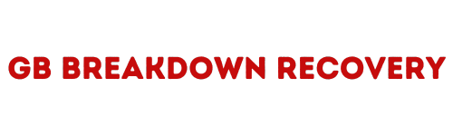 GB Breakdown Recovery